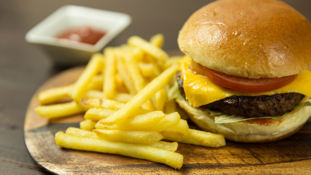 cheat meal y su influencia a nivel psicológico